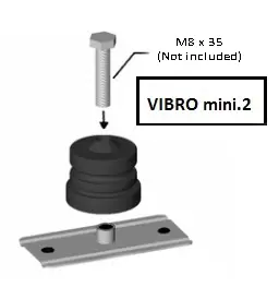 Vibro mini